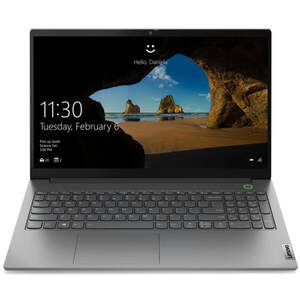 Ноутбук Lenovo ThinkBook 15 (20VE00G4RA)