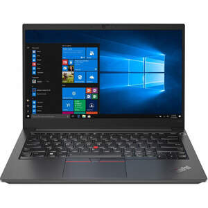 Ноутбук Lenovo ThinkPad E14 (20TA001URT)