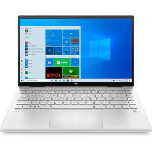 Ноутбук HP Pavilion x360 14-dy0023ua (464H6EA)