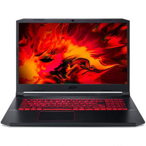 Ноутбук Acer Nitro 5 AN517-52 (NH.QDVEU.006)